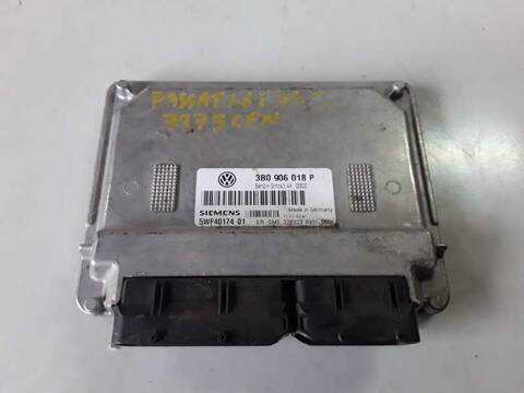 Centralita Motor ECU Volkswagen Passat COMFORTLINE 1.6 102CV