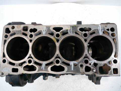 Foto 1ª: Bloque Motor Volkswagen Golf 90 - 110 CV [CXXA CXXB CXX] (2015)