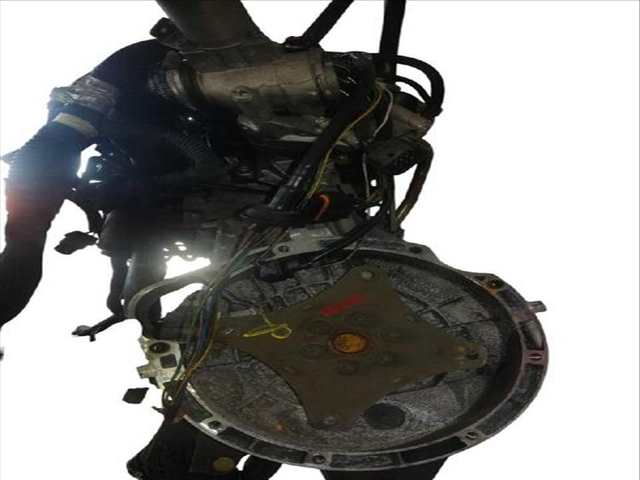 Motor Completo Smart Fortwo 0.8 CDI 450.300 450.301 450.302 450.303 450.306) COUPE