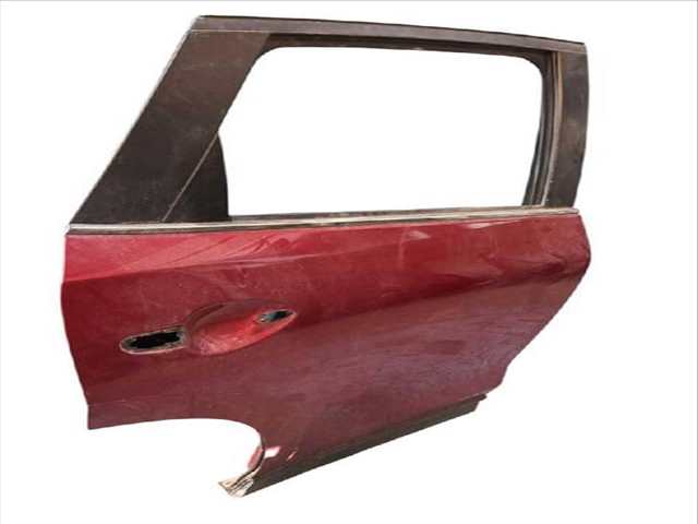 Foto 2ª: Puerta Trasera Derecha Mazda CX5 2.0 G 165CV 121KW KF) (2016)