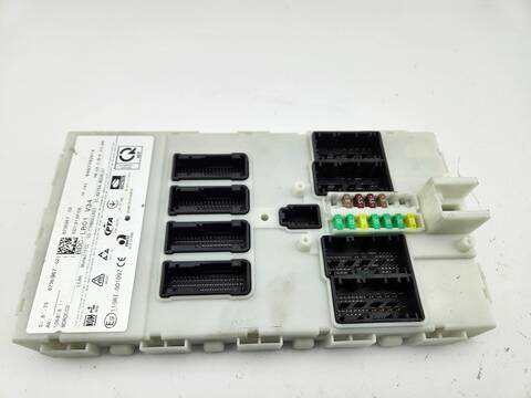 Caja Reles Fusibles Bmw X1 F48 SDRIVE16D