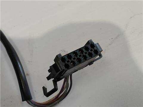 Foto 3ª: Retrovisor Derecho Volkswagen Passat 1.9 TDI BERLINA 130CV 96KW [AVF] (2002)
