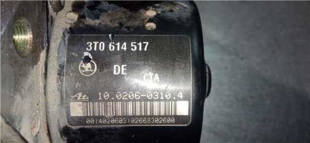 Foto 2ª: Abs Skoda Superb 2.0 ACTIVE [2.0 LTR. - 103 KW TDI DPF] [BMP]
