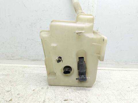 Foto 2ª: Deposito Limpiaparabrisas Audi A3 1.9 TDI AMBIENTE 105CV 77KW [BLS] (2009)