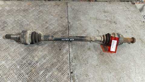Transmision Trasera Derecha Bmw Serie 5 518 520 D 184CV 135KW
