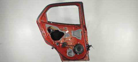 Foto 3ª: Puerta Trasera Izquierda Ford EcoSport 1.0 ECOBOOST [M1JC] (2011)