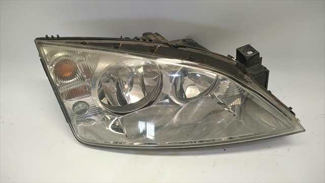 Foto 4ª: Faro Derecho Ford Mondeo 2.2 D [D/QJBA] (2005)