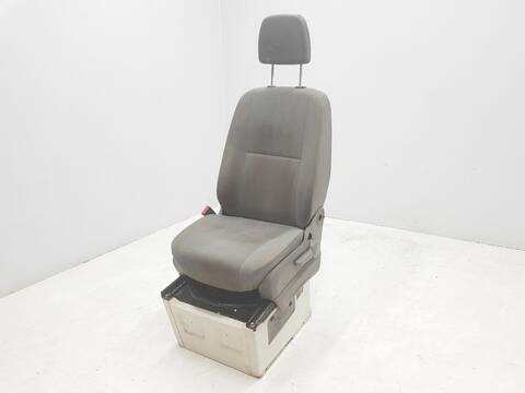 Foto 2ª: Asiento Delantero Izquierdo Volkswagen Crafter 2.5 TDI DPF 109CV 79KW [BJK] (2006)