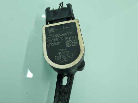 Foto 2ª: Motor Regulacion Faros Bmw X4 XDRIVE 20D 190CV 140KW [B47D20A] (2014)