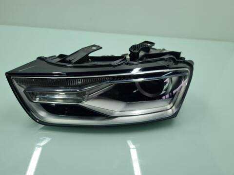 Faro Izquierdo Audi Q3 ATTRACTION QUATTRO 150CV 110KW