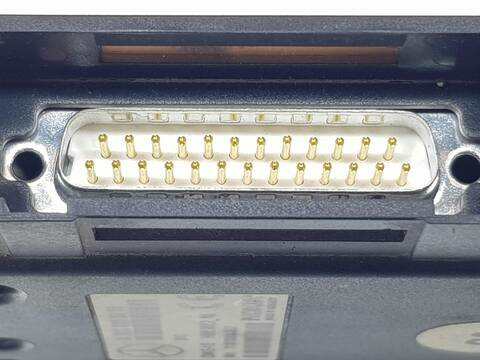 Foto 3ª: Centralita Motor ECU Mercedes Clase ML 270 2.7 CDI 20V CAT 163CV 120KW AUT. 163.113) W163) OM612 [612963] (1999)