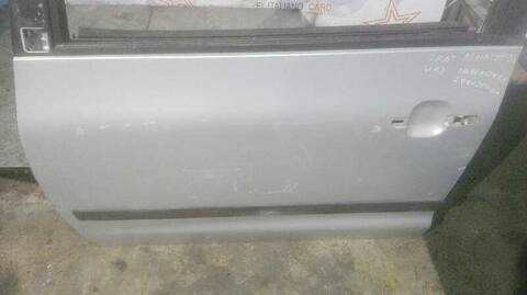 Foto 4ª: Puerta Delantera Izquierda Seat Alhambra 204CV 150KW