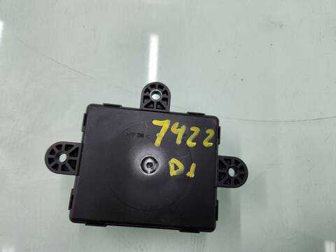 Centralita Motor ECU Ford Kuga TREND 120CV 88KW