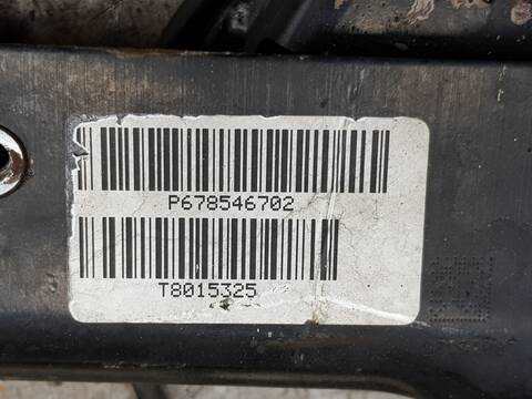 Foto 3ª: Puente Delantero Bmw X5 XDRIVE30D [306D3] (2006)