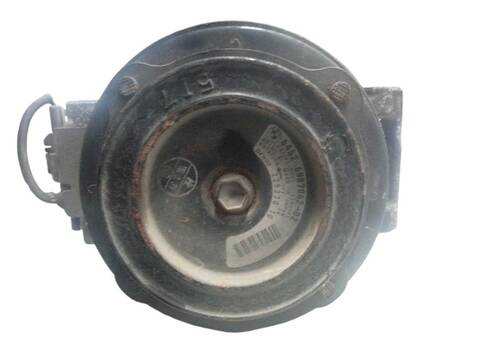 Foto 2ª: Compresor Aire Acondicionado Bmw Serie 1 114 118 D (2006)