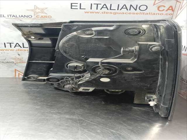 Foto 2ª: Piloto Trasero Izquierdo Land Rover Range V6 TD AUTOBIOGRAPHY 245CV 180KW [30DDTX] (2011)