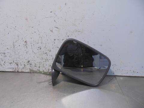 Retrovisor Derecho Ford Fiesta 40CV 29KW