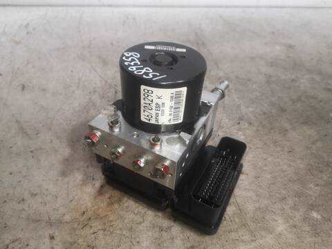 Abs Mitsubishi ASX 4N13