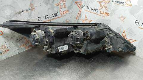 Foto 2ª: Faro Izquierdo Kia Sportage CONCEPT 4X2 116CV 85KW [D4FD] (2015)