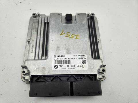 Centralita Motor ECU Bmw X5 XDRIVE40D 313CV 230KW