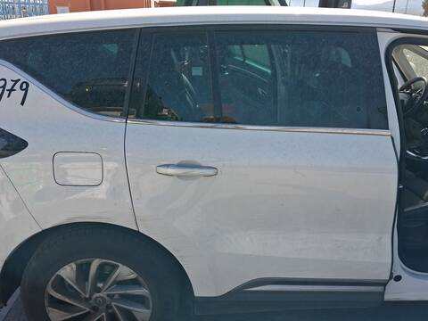 Puerta Trasera Derecha Renault Espace 1.6 DCI 130 130CV 96KW