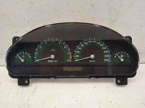 Cuadro de Instrumentos Jaguar S Type 3.0 V6 24V CAT 238CV 175KW