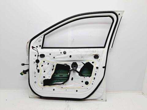 Foto 4ª: Puerta Delantera Derecha Citroen C Elysee SEDUCTION 92CV 68KW [9H06] (2013)