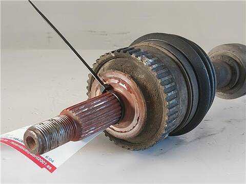 Foto 3ª: Transmision Delantera Derecha Renault Scenic 2.0 16V RX4 139CV 102KW I JA...) [F4R 744] (2002)