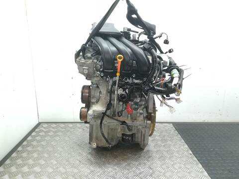 Motor Completo Nissan Micra HR12