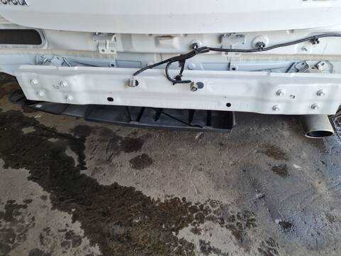 Refuerzo Paragolpes Trasero Toyota Auris ACTIVE 132CV 97KW