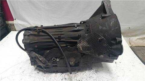 Foto 4ª: Caja Cambios Automatica Volkswagen Touareg 5.0 TDI V10 [5 0 LTR. - 230 KW V10 TDI CAT AYH)] 313CV