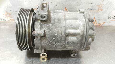 Foto 4ª: Compresor Aire Acondicionado Citroen C5 SX E) BERLINA 109CV 80KW [9HZ] (2007)