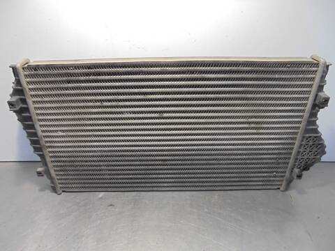 Foto 4ª: Intercooler Chevrolet Lacetti CDX 121CV 89KW [Z20S-D] (2007)