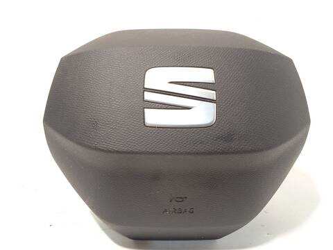Foto 3ª: Airbag Delantero Izquierdo Seat Arona 1.0 TSI 116CV 85KW [DUSA] (2024)