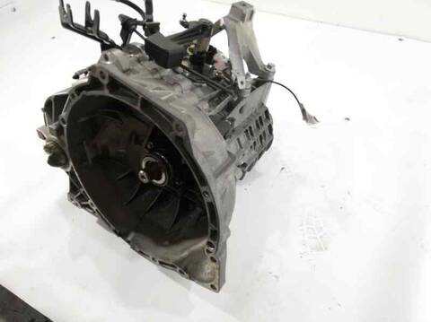 Foto 3ª: Caja Cambios Ford Focus 1.8 TDCI TD CAT BERLINA 116CV 85KW (2008)