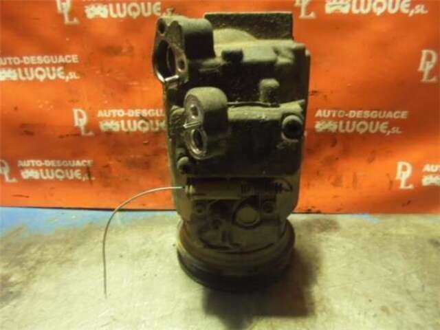 Foto 2ª: Compresor Aire Acondicionado Bmw Serie 5 518 525TDS [256T1]