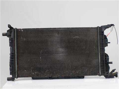 Foto 2ª: Radiador Motor Renault Megane 1.2 DYNAMIQUE BERLINA 116CV 85KW III BERLINA 5P [H5F A4] (2012)