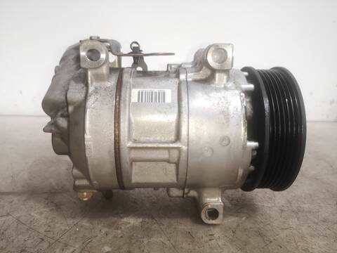 Foto 2ª: Compresor Aire Acondicionado Peugeot 2008 HN01 (2017)