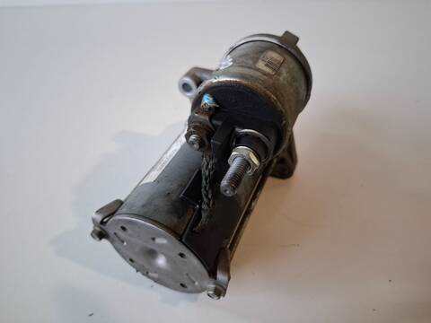 Foto 3ª: Motor de Arranque Fiat Punto MYLIFE 1.3 16V JTD CAT 75CV (2009)