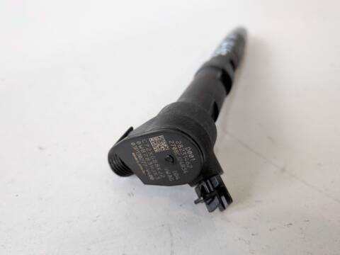 Foto 3ª: Inyectores Seat Ibiza CFWA BERLINA (2015)