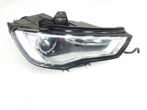 Faro Derecho Audi A3 AMBITION