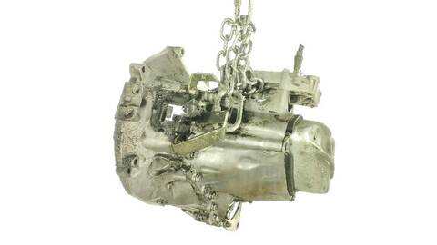 Foto 2ª: Caja Cambios Peugeot Bipper 1.4 HDI 68CV [8HS (DV4TED)] (2008)