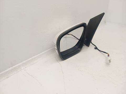 Foto 2ª: Retrovisor Izquierdo Mazda CX7 ER) LUXURY [R2AA] (2011)