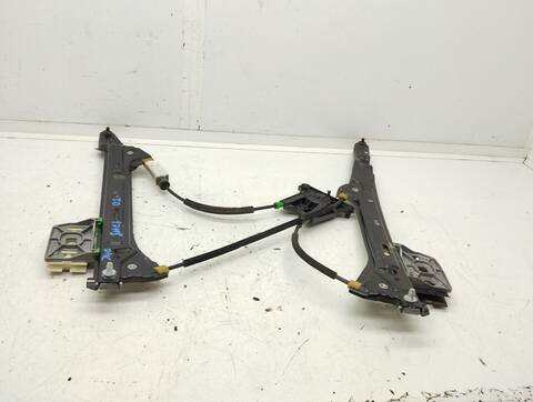 Elevalunas Manual Trasero Derecho Audi A5 2.0 16V TFSI 180CV 132KW