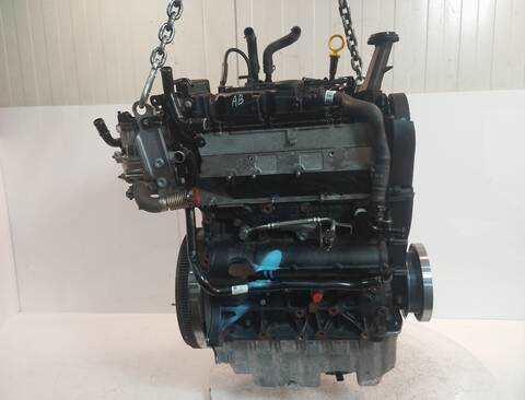 Foto 3ª: Motor Completo Volkswagen Transporter 150 CV 110KW [DNAA]