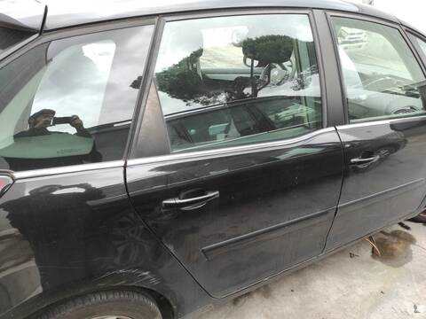 Puerta Trasera Derecha Citroen C4 9HZ PICASSO