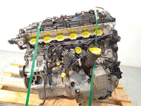 Foto 3ª: Motor Completo Bmw Serie 7 720 3.0 24V 326CV 240KW [B58B30A] (2018)