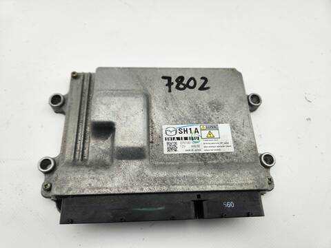 Centralita Motor ECU Mazda CX5 LUXURY 4WD