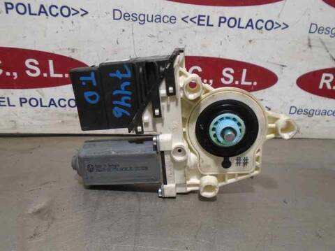 Elevalunas Eléctrico Trasero Derecho Seat Leon COMFORT LIMITED 105CV 77KW