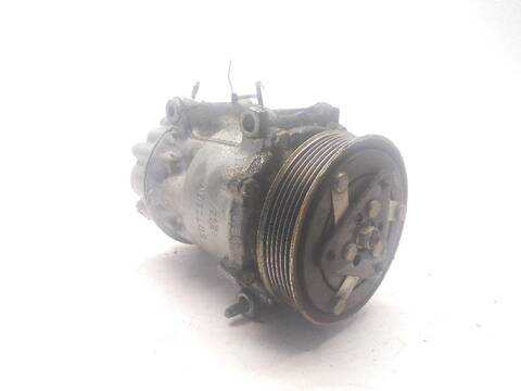Compresor Aire Acondicionado Citroen C4 1.6 HDI